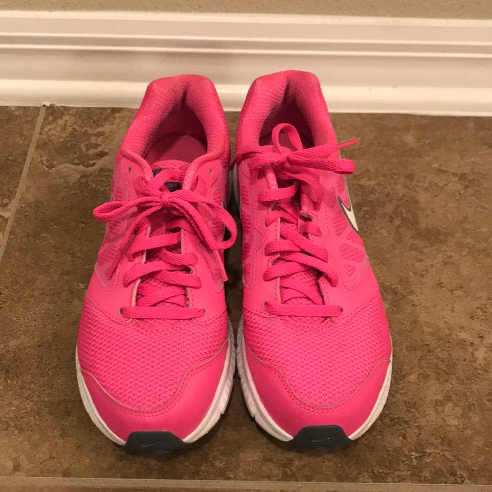 Nike sneakers